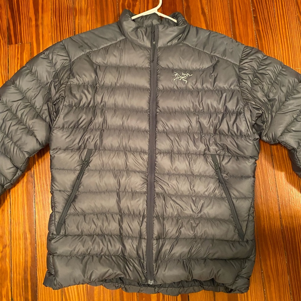 Arcteryx Cerium LT jacket size Medium